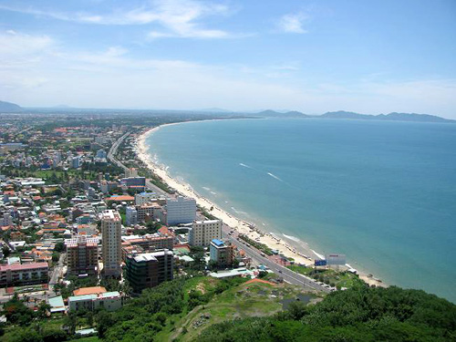 First food festival for coastal provinces and cities to open